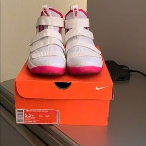 Lebron Soldier XI (GS)